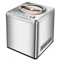 Unold 48872 Exclusive - Glassmaskin - 2 liter - 180 W