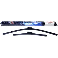 Bosch Torkarblad Aerotwin Multi AM466S, 650/380mm, Front, 2 Stycke