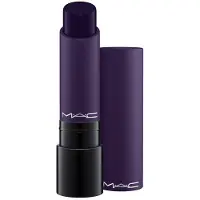 MAC Liptensity läppstift - Blue Beat