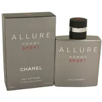 Chanel Allure Sport Eau Extreme EDT 100ml