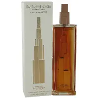 Jean Louis Scherrer Parfym Damer Immense Feeme Jean Louis Scherrer (100 ml) EDT