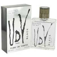 Ulric De Varens UDV Black 100 ml EDT Spray