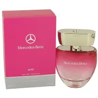 Mercedes-Benz Rose EDT 60 ml