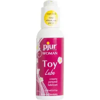 Pjur 100ml Vattenbaserat Glidmedel
