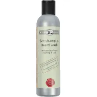 Golddachs Bartshampoo Skäggschampo 200 ml