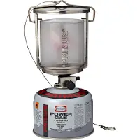 Primus DOU MIMER LANTERN, primus gaslampa, Primus gaslykta prepping