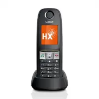 Gigaset E630hx Trådlös Fast Telefon