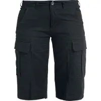 Brandit Havannah Vintage Shorts