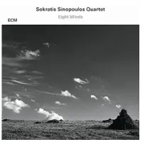 OUTHERE Sokratis Sinopoulos: Eight Winds