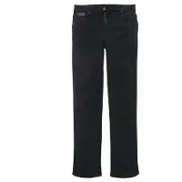 Wrangler Jeans 'TEXAS' svart