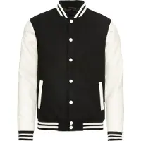 Urban Classics Old School College Jacka