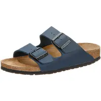 Birkenstock Arizona Birko Flor Smala Sandaler