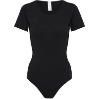 Skiny Underklädesbody svart