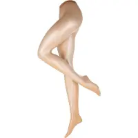 Falke Nylonstrumpbyxa 'Shelina' nude
