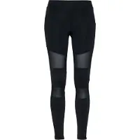 Urban Classics Leggings svart
