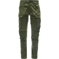 G-Star Rovic Zip 3d Regular Tapered Byxor
