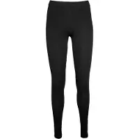Pieces Leggings 'Edita' svart