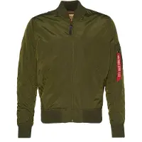 Alpha industries Ma-1 Tt Jacka