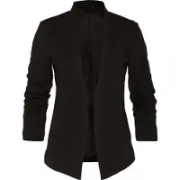 Vila Her 3/4 Blazer
