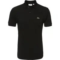 Lacoste Caiman Kortärmad Polotröja