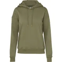 Urban Classics Sweatshirt khaki