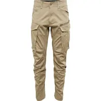G-Star Rovic Zip 3d Tapered Byxor