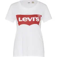 Levi's The Perfect 17369 T-shirt Med Korta ärmar