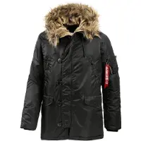 Alpha industries N-3b Vf59 Kappa