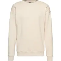Urban Classics Sweat T-shirt Med Lång ärm