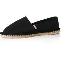 Espadrij l'orginale Espadrill svart