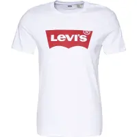 Levi's Standard Housemarked T-shirt Med Korta ärmar