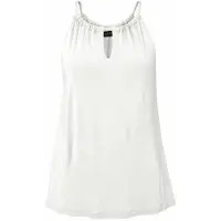 LASCANA Blus vit