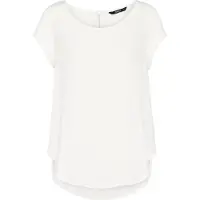 ONLY Blus 'Vic' off-white
