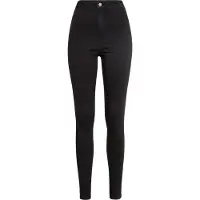 Noisy May Jeans 'NMElla' svart