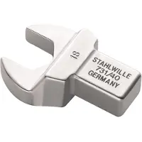 Stahlwille 58214015 U-nyckel