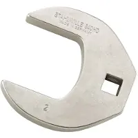 Stahlwille 02501062 U-nyckel 11 mm