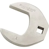 Stahlwille 02501044 U-nyckel