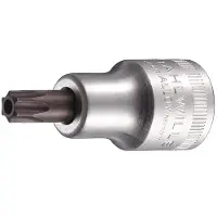 Stahlwille 54 TXB T 25 03110025 1/2 (12.5 mm) Skruvmejselsats 12.5 mm 1/2 T 25 1/2
