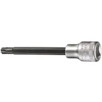 Stahlwille Hylsa med spindel 03131230; 1/2''; T30