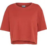 Urban Classics T-shirt blodröd