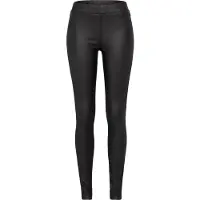 Kaffe Leggings 'Ada' svart