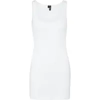 Vero Moda Topp 'VMMaxi' vit