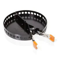 Petromax Charcoal Tray pro-ft, kolbricka