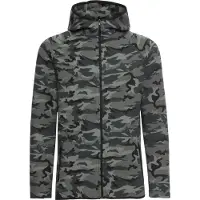 Urban Classics Interlock Zip Jacka