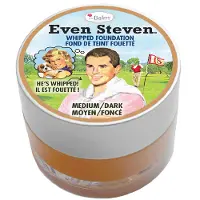 Hajuvesi.fi Even Steven Foundation Medium/Dark