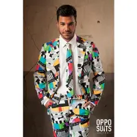 Opposuits Testival Kostym - 52