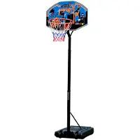 My Hood Basketställ familj (304004)