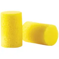 3M PP-01-002, Engångsöronproppar, Gul, Trådlös, 98 dB, Skum, Kartong