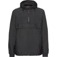 Urban Classics Basic Pull Over Parka