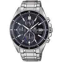 Casio Efs-s510d-1avuef Klocka